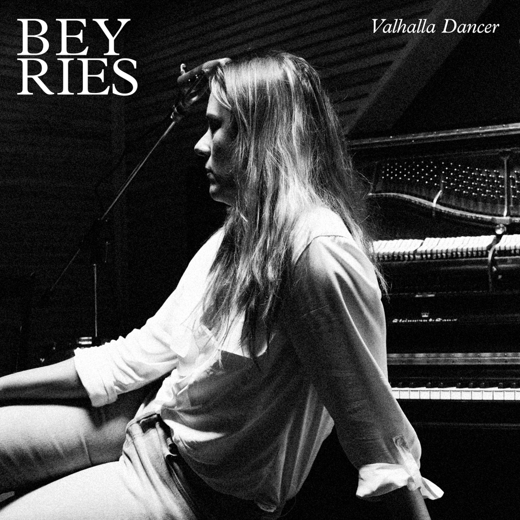 BEYRIES - Valhalla Dancer (Official Audio)